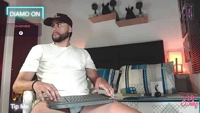 daniel hunther online show from 03/18/26, 03:35