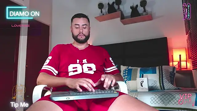 daniel hunther online show from 04/07/26, 02:41