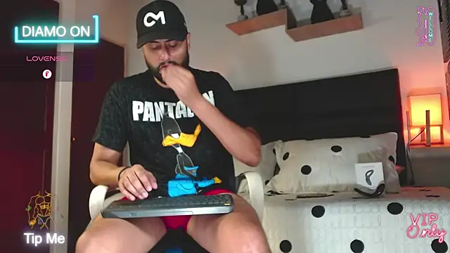 daniel hunther online show from 03/24/26, 02:06