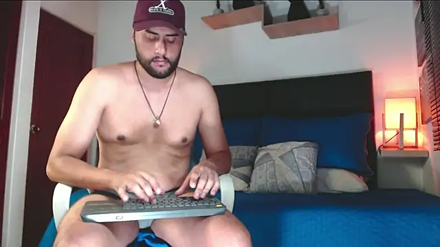 daniel hunther online show from 03/07/26, 02:22