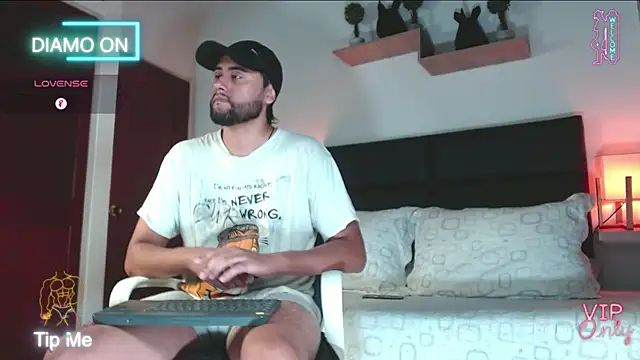 daniel hunther online show from 03/10/26, 01:48