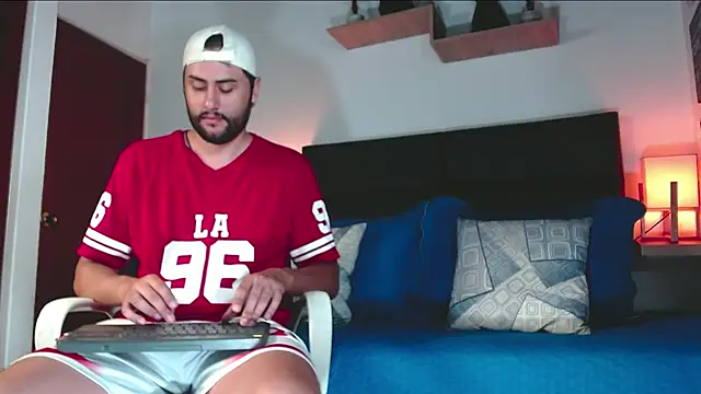 daniel hunther online show from 03/05/26, 02:24