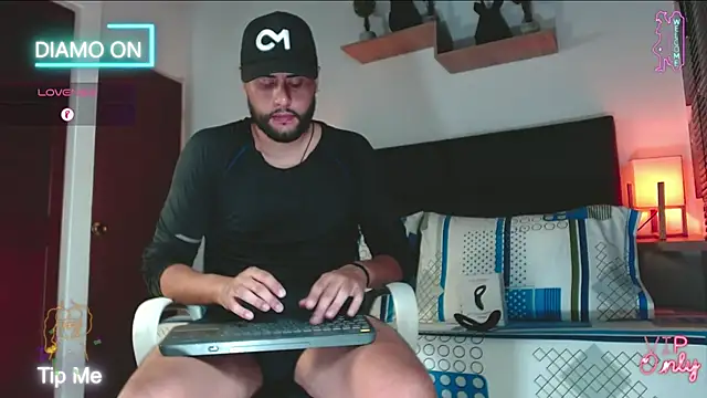 daniel hunther online show from 03/16/26, 02:21