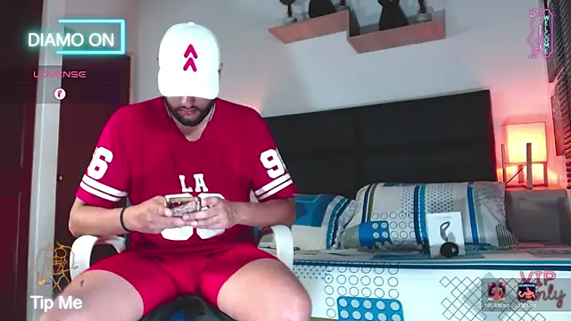 daniel hunther online show from 03/17/26, 02:09