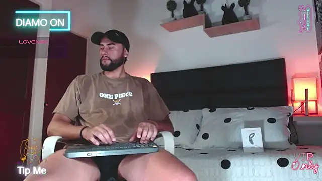 daniel hunther online show from 03/28/26, 02:29