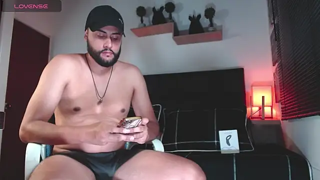 daniel hunther online show from 04/15/26, 07:51