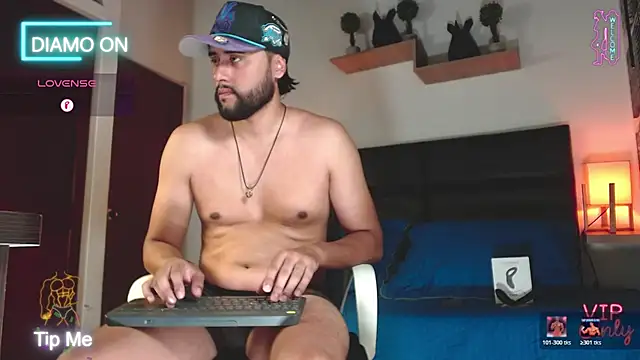 daniel hunther online show from 04/01/26, 02:03