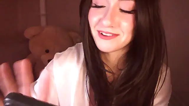 NicoleSerafini08 online show from 03/03/26, 07:32