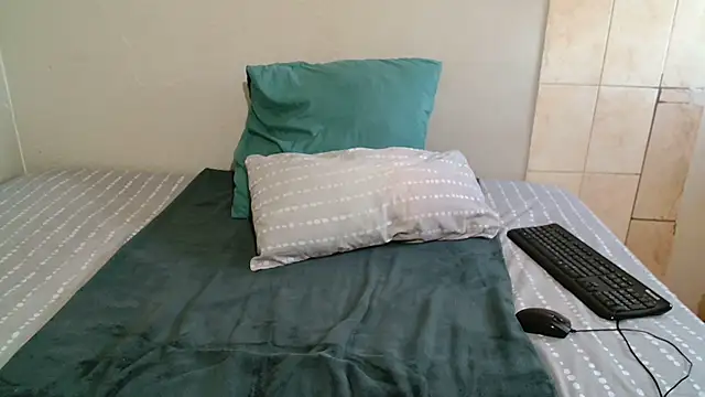 CocoBerryZA online show from 04/09/26, 04:47