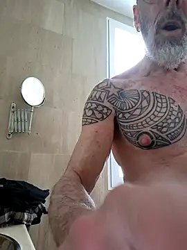 XXX666HEIL online show from 04/14/26, 12:43