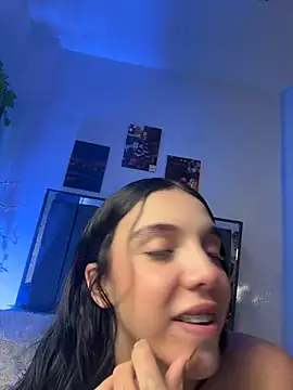 Jetf Andrea couple online show from 05/15/26, 04:05