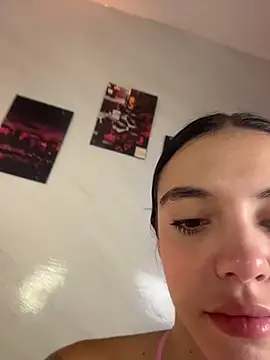 Jetf Andrea couple online show from 05/21/26, 12:46