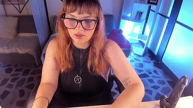 kittyBlossom 1 online show from 06/30/26, 09:15