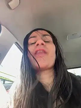 Geovana blan online show from 03/19/26, 05:02