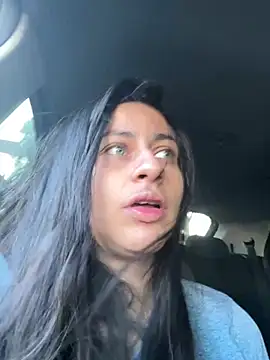 Geovana blan online show from 03/30/26, 10:39