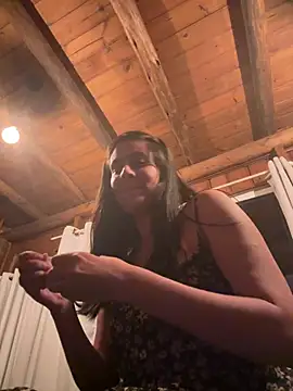 Geovana blan online show from 04/16/26, 01:06