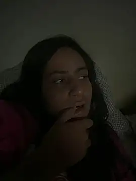 Geovana blan online show from 03/13/26, 10:26