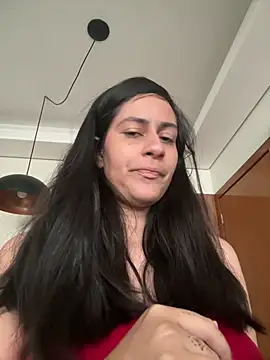 Geovana blan online show from 03/12/26, 06:01