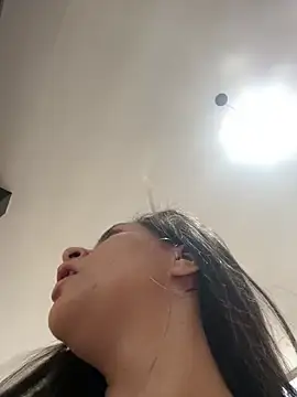 Geovana blan online show from 04/13/26, 11:47