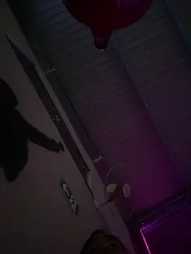 Geovana blan online show from 04/03/26, 04:19