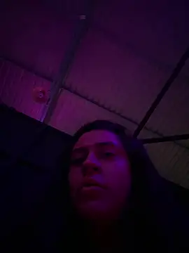 Geovana blan online show from 04/11/26, 03:25