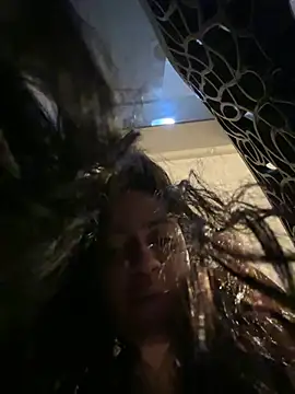 Geovana blan online show from 03/22/26, 03:35