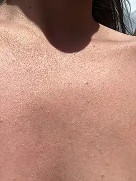 Geovana blan online show from 04/02/26, 04:13