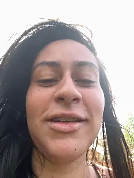 Geovana blan online show from 04/16/26, 01:12