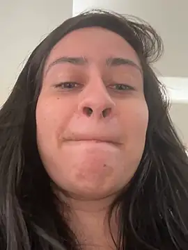 Geovana blan online show from 03/15/26, 01:34