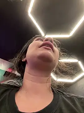 Geovana blan online show from 03/31/26, 06:21