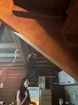 Geovana blan online show from 04/16/26, 11:07