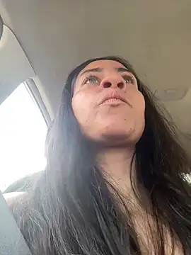 Geovana blan online show from 03/18/26, 02:41