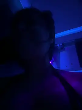 Geovana blan online show from 04/10/26, 02:18