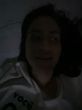 Geovana blan online show from 03/20/26, 09:27