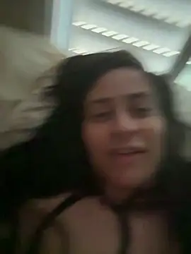 Geovana blan online show from 03/13/26, 10:20