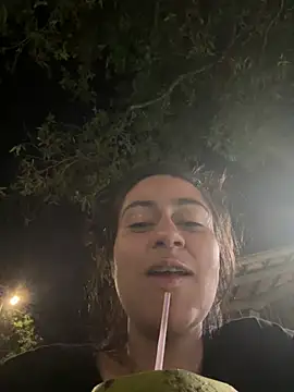 Geovana blan online show from 03/27/26, 11:38