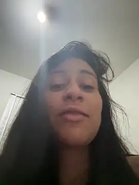 Geovana blan online show from 03/19/26, 04:34