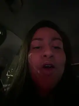 Geovana blan online show from 03/28/26, 10:22