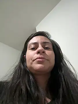 Geovana blan online show from 03/16/26, 03:36