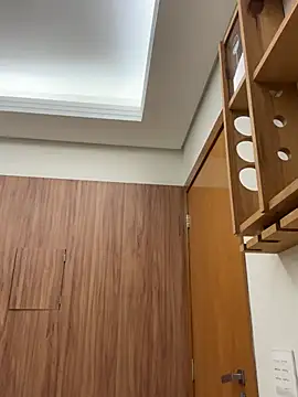 Geovana blan online show from 03/22/26, 12:03