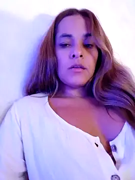 Nancydario online show from 03/24/26, 03:34