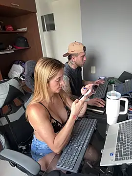 Dra-Dr-Fitness online show from 03/19/26, 04:29