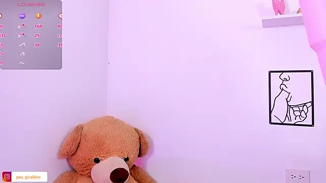 paugs online show from 04/09/26, 09:32