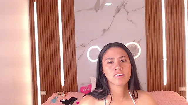 vicky wel online show from 03/12/26, 08:02