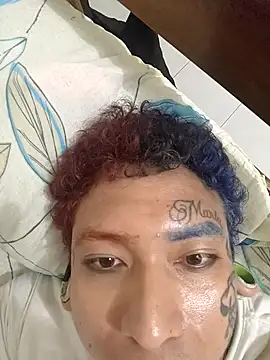 Alexxxa-Cortes online show from 03/04/26, 03:25