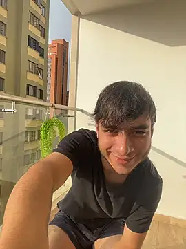 ImRutz online show from 03/03/26, 09:44