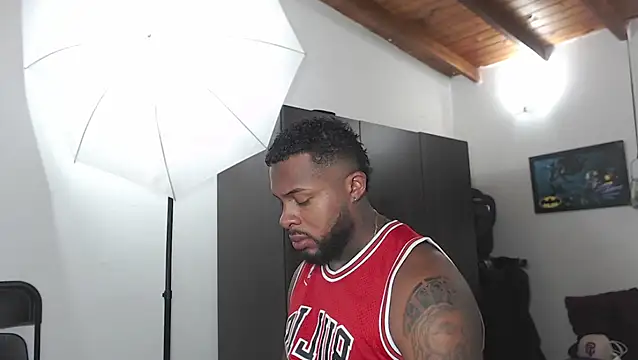 JEYKON MED online show from 04/13/26, 06:56