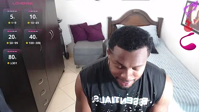 JEYKON MED online show from 03/06/26, 03:40