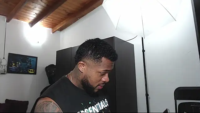 JEYKON MED online show from 04/20/26, 01:03