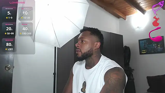 JEYKON MED online show from 04/14/26, 06:46